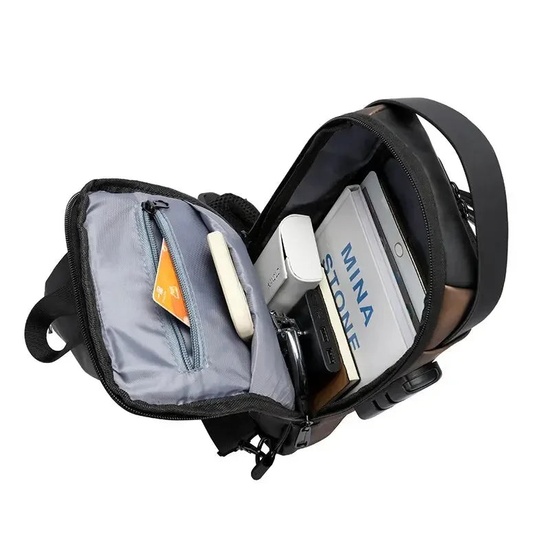 Step Out Securely, Travel Confidently!