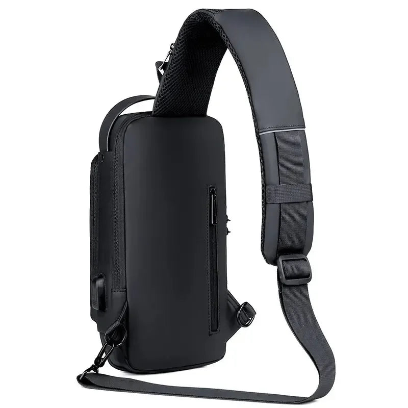 Step Out Securely, Travel Confidently!